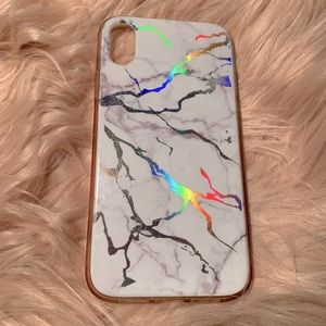 iPhone XR phone case